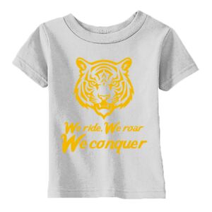 Infant Cotton Jersey Tee Thumbnail