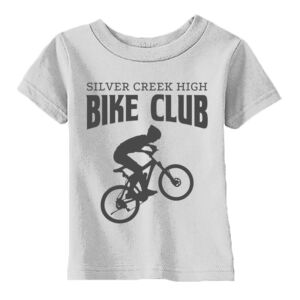 Infant Cotton Jersey Tee Thumbnail