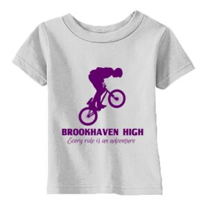 Infant Cotton Jersey Tee Thumbnail