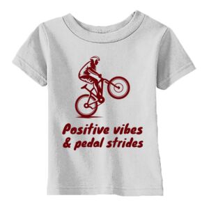 Infant Cotton Jersey Tee Thumbnail