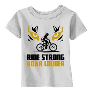 Infant Cotton Jersey Tee Thumbnail
