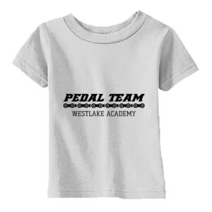 Infant Cotton Jersey Tee Thumbnail