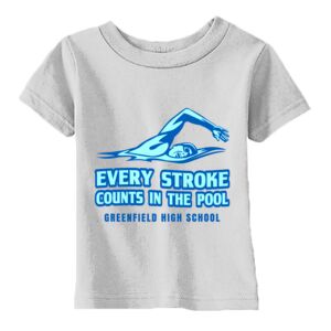 Infant Cotton Jersey Tee Thumbnail