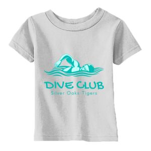 Infant Cotton Jersey Tee Thumbnail