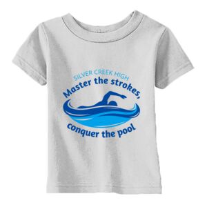 Infant Cotton Jersey Tee Thumbnail