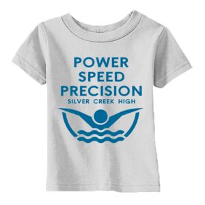 Infant Cotton Jersey Tee Thumbnail