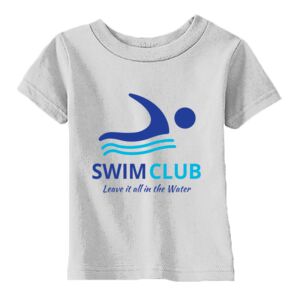 Infant Cotton Jersey Tee Thumbnail