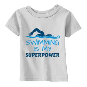 Infant Cotton Jersey Tee Thumbnail
