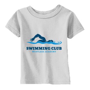 Infant Cotton Jersey Tee Thumbnail