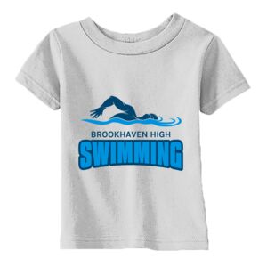 Infant Cotton Jersey Tee Thumbnail