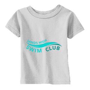 Infant Cotton Jersey Tee Thumbnail