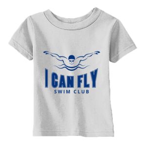 Infant Cotton Jersey Tee Thumbnail