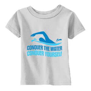 Infant Cotton Jersey Tee Thumbnail