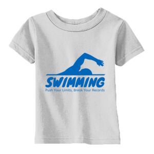 Infant Cotton Jersey Tee Thumbnail