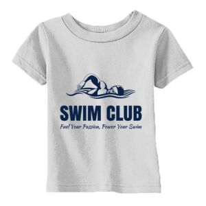 Infant Cotton Jersey Tee Thumbnail