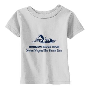 Infant Cotton Jersey Tee Thumbnail