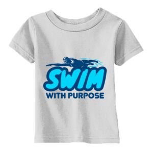 Infant Cotton Jersey Tee Thumbnail