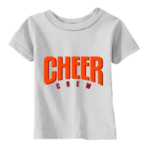 Infant Cotton Jersey Tee Thumbnail