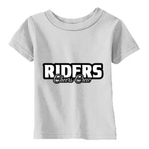 Infant Cotton Jersey Tee Thumbnail