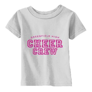 Infant Cotton Jersey Tee Thumbnail