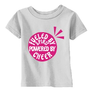 Infant Cotton Jersey Tee Thumbnail