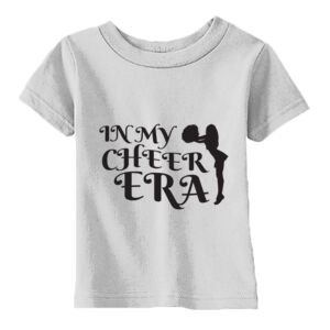 Infant Cotton Jersey Tee Thumbnail