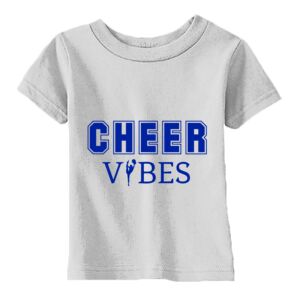 Infant Cotton Jersey Tee Thumbnail