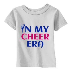 Infant Cotton Jersey Tee Thumbnail