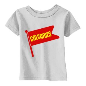 Infant Cotton Jersey Tee Thumbnail