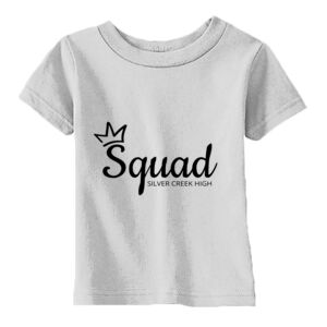 Infant Cotton Jersey Tee Thumbnail