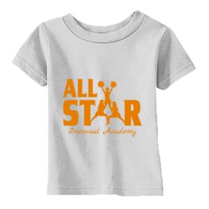 Infant Cotton Jersey Tee Thumbnail