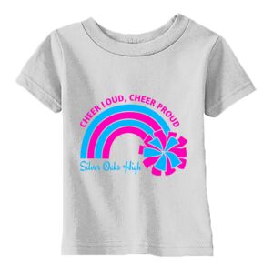 Infant Cotton Jersey Tee Thumbnail