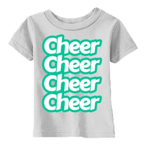 Infant Cotton Jersey Tee Thumbnail