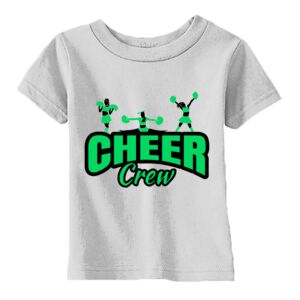 Infant Cotton Jersey Tee Thumbnail