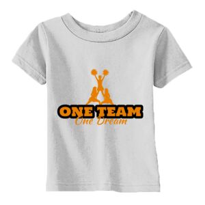 Infant Cotton Jersey Tee Thumbnail
