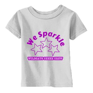 Infant Cotton Jersey Tee Thumbnail