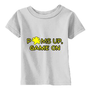 Infant Cotton Jersey Tee Thumbnail