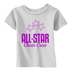 Infant Cotton Jersey Tee Thumbnail