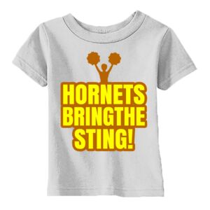 Infant Cotton Jersey Tee Thumbnail