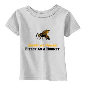 Infant Cotton Jersey Tee Thumbnail