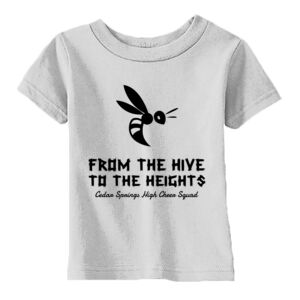 Infant Cotton Jersey Tee Thumbnail