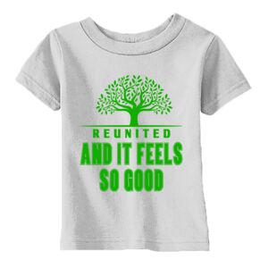 Infant Cotton Jersey Tee Thumbnail