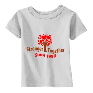 Infant Cotton Jersey Tee Thumbnail