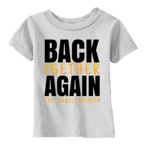 Infant Cotton Jersey Tee Thumbnail