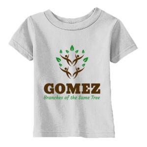 Infant Cotton Jersey Tee Thumbnail