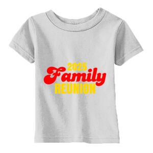 Infant Cotton Jersey Tee Thumbnail
