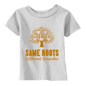 Infant Cotton Jersey Tee Thumbnail