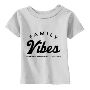 Infant Cotton Jersey Tee Thumbnail