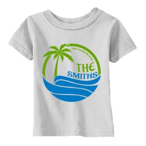 Infant Cotton Jersey Tee Thumbnail