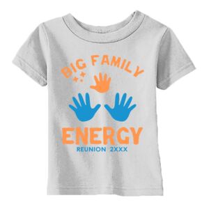 Infant Cotton Jersey Tee Thumbnail